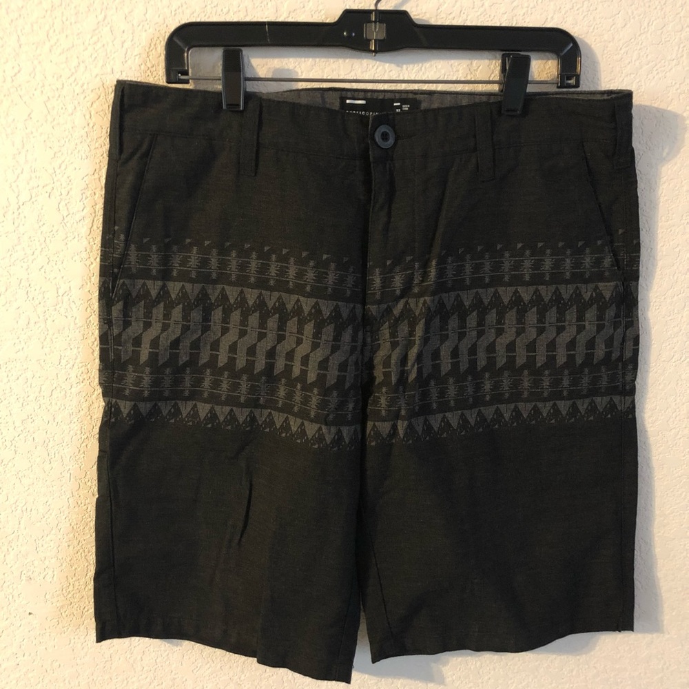 Casual Shorts